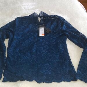 Vero Moda lace top